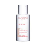  Kem Chống Nắng Clarins UV Plus Ecran Multi - Protection Translucent 50ml 