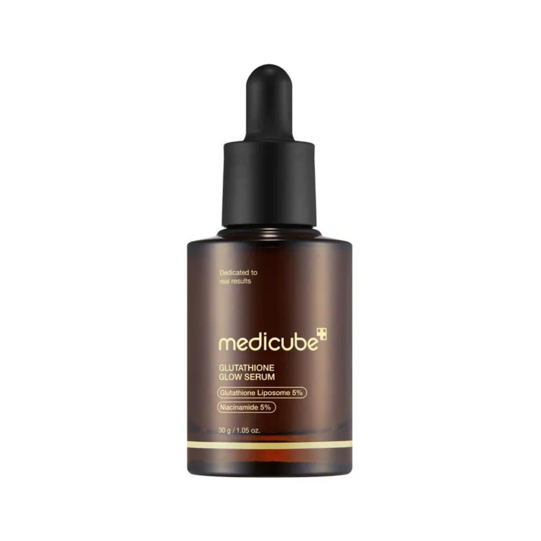  [HÀNG CÔNG TY] MEDICUBE Age-r Glutathione Glow Serum 30g 