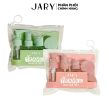  Bộ Chiết Mỹ Phẩm Jary 5 món 