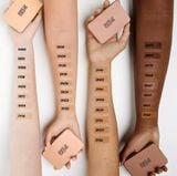  Phấn Phủ Nén MUFE HD Skin Matte Velvet (Công ty) 