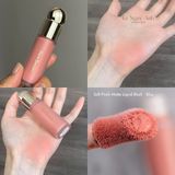  Má Hồng Kem Rare Beauty Soft Pinch Dewy Liquid Blush 7.5ml 