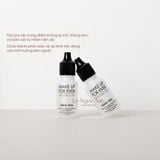  Pha Nền MUFE Aqua Seal Waterproof Liquid Converter - Công ty 