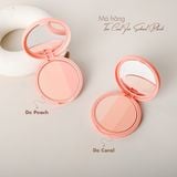  Má Hồng Too Cool For School Blush 