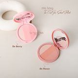  Má Hồng Too Cool For School Blush 