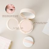  Cushion 2in1 Gogo Tales Light And Nude 