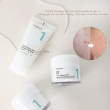  NUMBUZIN Kem Dưỡng Pantothenic B5 Active Soothing Cream - 80ml Tuýp 