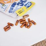  Viên Uống Bổ Sung Vitamin C DHC gói 60 viên (30 ngày) - Công ty 