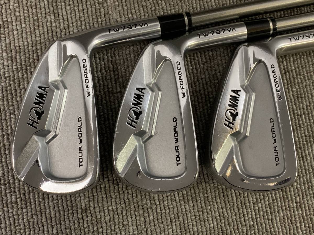 HONMA TW737Vn VIZARD IB105(S)