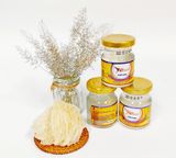  Yến Chưng Đường phèn Winnest Hương Tự Nhiên - Hộp 06 lọ x 70ml 