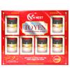  Tổ Yến Chưng Đường Phèn VN Nest - Hộp 06 Lọ x 70ml 