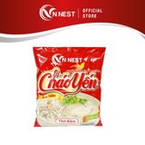  CHÁO YẾN THỊT BẰM VN NEST - THÙNG 30 GÓI (50gr/GÓI) 