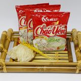  Cháo Tổ Yến VN Nest Vị Thịt Bằm - Thùng 30 gói x 50gr 