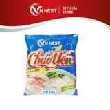 Cháo Tổ Yến VN Nest Vị Hải Sản - Thùng 30 gói x 50gr 
