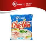  CHÁO YẾN HẢI SẢN VN NEST - THÙNG 30 GÓI (50gr/GÓI) 