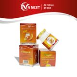  Tổ Yến Chưng Nhân Sâm VN Nest (51% Tổ yến) - Hộp 01 Lọ x 70ml 