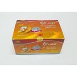  Tổ Yến Chưng Nhân Sâm VN Nest (51% Tổ yến) - Hộp 01 Lọ x 70ml 