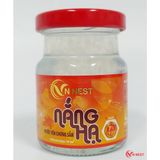  Nước Yến Chưng Sẵn VN Nest Nắng Hạ - Hộp 06 Lọ x 70ml 