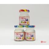  Nước Yến Chưng Sẵn VN Nest Sắc Xuân - Hộp 06 lọ x 70ml 