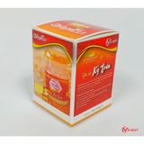  Yến Sào Kỳ Trân Lady Nest (12% Tổ Yến) - Hộp 06 lọ x 70ml 