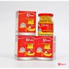  Huyết Yến Chưng sẵn VN Nest 12% Tổ Yến - Hộp 06 Lọ x 70ml 