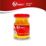  Huyết Yến Chưng Sẵn VN Nest (Huyết Yến 12%) - Hộp 01 Lọ x 70ml 