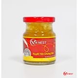  Huyết Yến Chưng Sẵn VN Nest (Huyết Yến 12%) - Hộp 06 Lọ x 70ml 