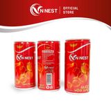  Nước Yến Sào VN Nest (2% Tổ yến) - Khay 30 lon x 190ml 