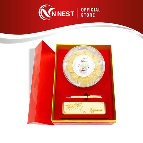 TỔ YẾN SƠ CHẾ