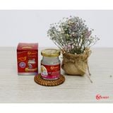  Yến Chưng Đường Phèn VN Nest 51% Tổ Yến - Hộp 01 lọ x 70ml 