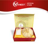  TỔ YẾN RÚT LÔNG SƠ VN NEST 