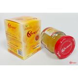  Huyết Yến Thượng Hạng VN Nest (18% Huyết Yến) - Hộp 01 Lọ x 70ml 