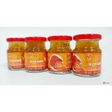  Huyết Yến Linh Chi VN Nest (51% Tổ Yến) - Hộp 06 lọ x 70ml 