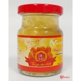  Huyết Yến Thượng Hạng VN Nest (18% Tổ Yến) - Hộp 07 Lọ Tặng 01 Lọ x 70ml 