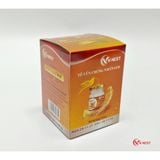  Tổ Yến Chưng Nhân Sâm VN Nest (51% Tổ yến) - Hộp 01 Lọ x 70ml 