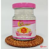  Yến Chưng Đường Phèn Hương Hạt Sen 15% Tổ Yến - Hộp 06 Lọ x 70ml 