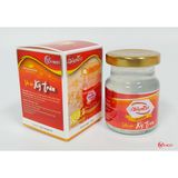  Yến sào Kỳ trân Lady Nest (12% Tổ yến) - Hộp 07 tặng 01 lọ x 70ml 