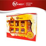  Huyết Yến Thượng Hạng VN Nest (Huyết Yến 18%) - Hộp 06 Lọ x 70ml 