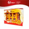  Huyết Yến Thượng Hạng VN Nest-18% Tổ Yến-Hộp 06 Lọ x 70ml 