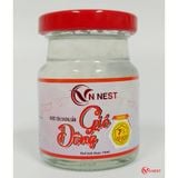  Nước Yến chưng sẵn VN Nest Gió Đông - Hộp 06 Lọ x 70ml 