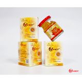  Huyết Yến Thượng Hạng VN Nest-18% Tổ Yến-Hộp 8 lọ x 70ml 