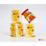  Huyết Yến Thượng Hạng VN Nest-18% Tổ Yến-Hộp 01 Lọ x 70ml 