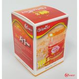  Yến sào Kỳ trân Lady Nest (12% Tổ yến) - Hộp 07 tặng 01 lọ x 70ml 