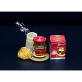  Huyết Yến Chưng Sẵn VN Nest 12% Tổ Yến- Hộp 01 Lọ x 70ml 