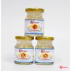  Tổ Yến Chưng Đường Phèn Tự Nhiên VN Nest 18% Tổ Yến - Hộp 6 Lọ x 70ml 