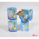  Yến Chưng Trẻ Em BibiNest Hương Tự Nhiên 15% Tổ Yến 