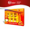  Yến chưng Nhân Sâm Winnest-18% Tổ Yến-Hộp 06 lọ x 70ml 