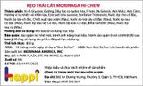  Kẹo Dẻo Trái Cây Tự Nhiên Morinaga Hi-Chew - Túi 850gr - Hàng nhập khẩu Mỹ 