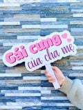  Hashtag Sinh Nhật Bé Gái 