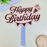  Hashtag Happy Birthday 