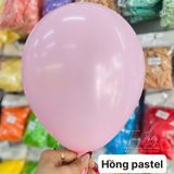  Bóng Pastel 25cm 